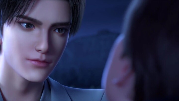 Di Yi Xulie Eps 14 Sub Indo