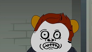 Awen bercerita tentang kebangkitan tulang