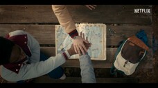 stranger things S5 sub indo