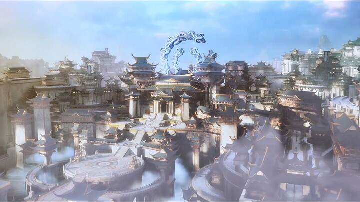 Apotheosis Eps 129 Sub Indo 1080p