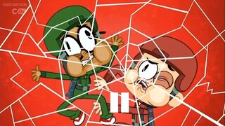 Looped S1E1