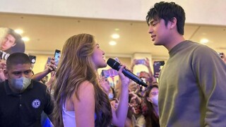 DONBELLE THE STYLISH COUPLE | DONNY PANGILINAN & BELLE MARIANO AS "STYLISH COUPLE"