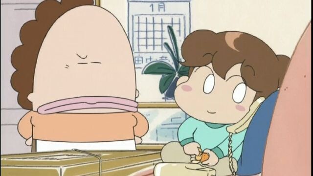 Atashin'chi (2002) - 068