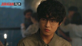 the white olive tree episode 10 sub indo