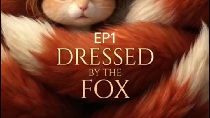 Episode 1 Dressed by the fox