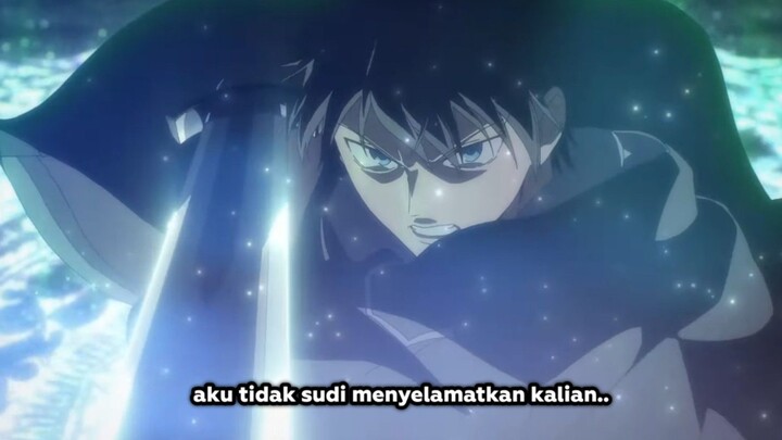 Yuusha Party wo Oidasareta Episode 4 - Orhun Bertemu Dengan Mantan Partynya