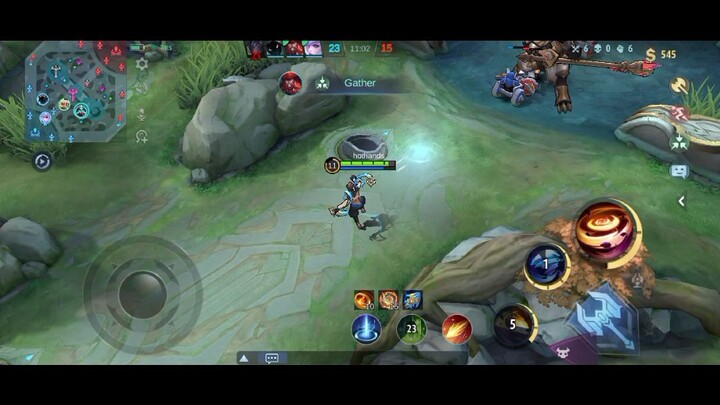 VALE HIGHLIGHTS #MLBB #MOBILELEGENDS