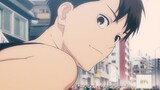 [Anime] [Run with the Wind] Cuts of Haiji Kiyose