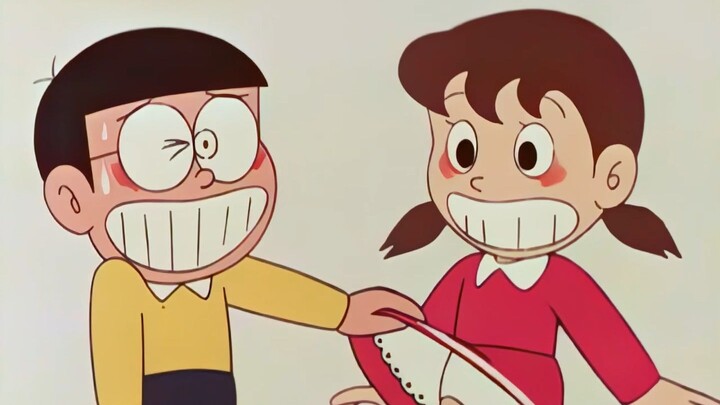 0576. Shizuka, tạm biệt nhé [Song ngữ Nhật - Trung]