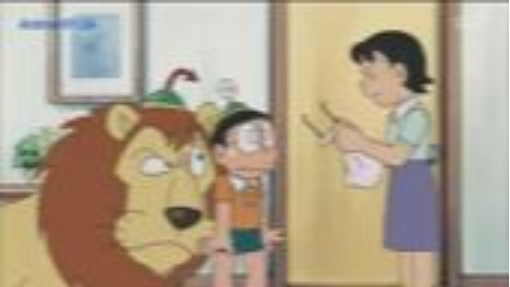 Doraemon episode 100