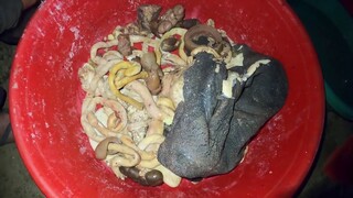 Những Món Ăn Ngon  Nhất Chợ Phiên Tây Bắc, Mà Người Dân Vùng Cao Thích Ăn