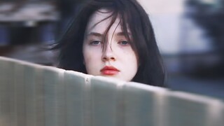 "Tôi bị mắc kẹt trong ánh sáng mùa hè của Phần Lan, gần như không còn sức sống."