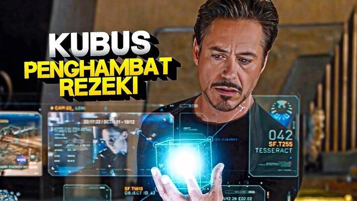 PRIA INI JADI HARAPAN TERAKHIR PLANET BUMI ‼️