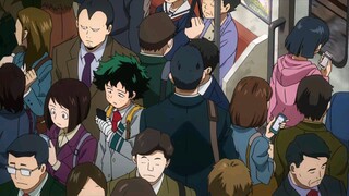 HọC ViỆn AnH HùNg CủA TôI 2 Tập 13