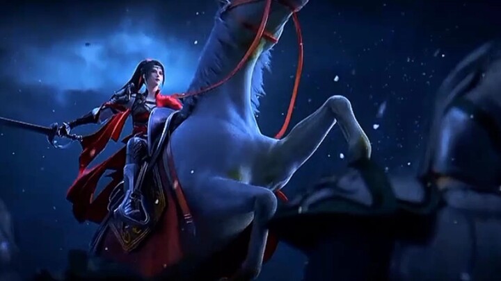 Preview Purple River S2 Eps 31