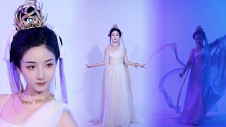 欢姐起舞，你敢看吗？｜玄鸟