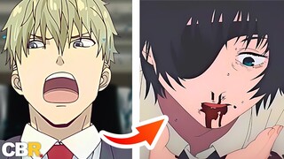 Shonen Anime Is TAKING OVER: New Series You NEED To Watch - CBR