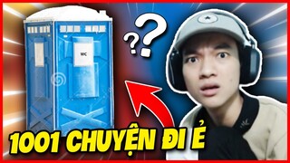 (TALKSHOW) 1001 CÂU CHUYỆN ĐI "Ẻ" ĐẦY THƠM THO CỦA ÔNG CHỦ RẠP XIẾC!!!