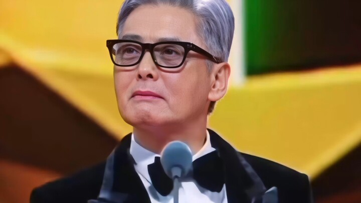 【MAMA2025 Chow Yun-fat】Your presence is the biggest surprise! This is a decade-long promise fulfille