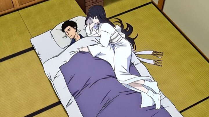 kamu mau di anu sama tante