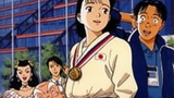 |Ep-1| Yawara! A Fashionable Judo Girl!