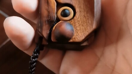 Peningkatan Rutin Penyajian Buah di Kuil Tao