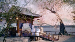 Destiny And Saving Eps 12 SUB INDO