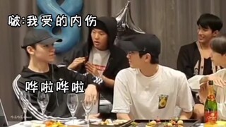 【SEVENTEEN】Cảnh này thực sự rất đỉnh ha ha ha (Lúc nào mà tôi nhìn thấy Choi Bo cũng không thể nhịn 