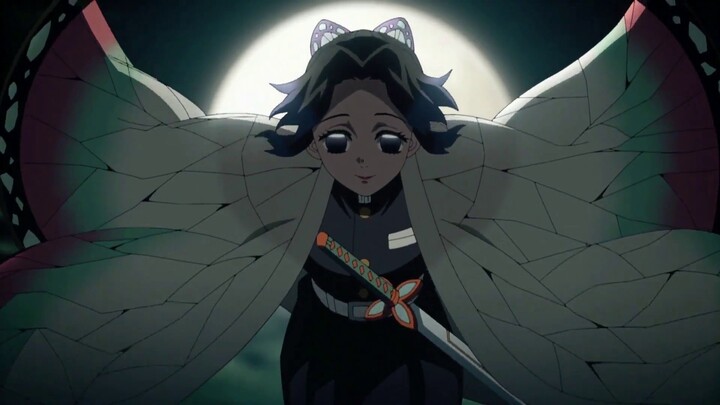 Mengapa saya menonton Kimetsu no Yaiba berbeda dari Anda [Apartemen Pembunuh Setan]