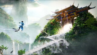 New Donghua PV | Renegade Immortal 仙逆(Xian Ni) 腾讯88动漫日 Tencent Animation Day 2022.08.08