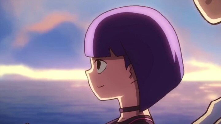 [Assassin Wu Liuqi] Pangeran Stan x Coke, ini terlalu manis, saya bertekad untuk membela pasangan in