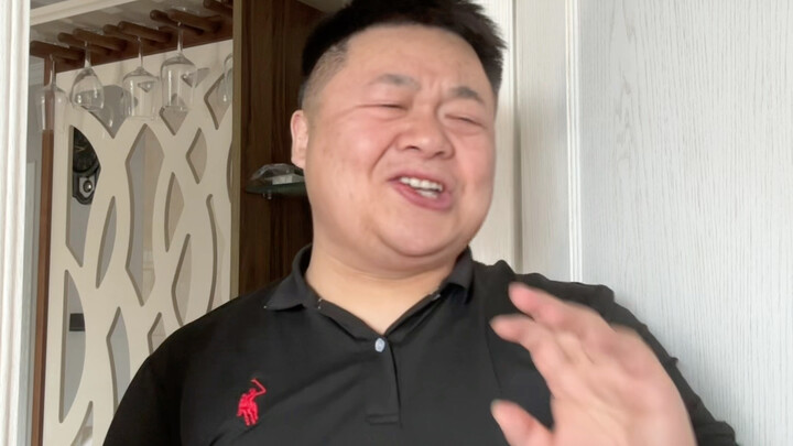 พ่อ: ไม่ออกไปไหนก็เพราะอารมณ์ไม่ดีนั่นแหละ