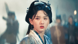 Everyone has to bow down for this face