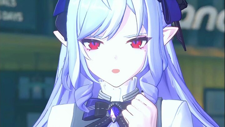 Vivian: Tôi chỉ là một người phụ nữ nhàm chán hết sức bình thường