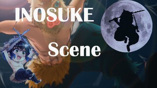 INOSUKE   I Demon Syaer