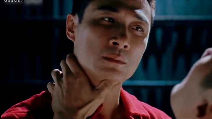 Xuan Ni x Kurokawa, tôi chưa bao giờ thấy một Wu Zhenyu nhút nhát như vậy trong đời