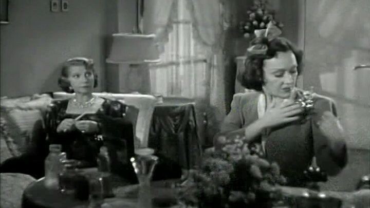 El papá se casa(1941)