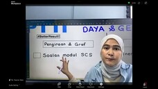 SAINS F5 GRAF GERAKAN