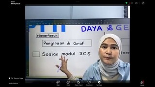 SAINS F5 GRAF GERAKAN