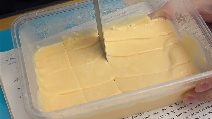 Giờ tự học buổi tối của Lão Ăn Gia 4 [Bát Phô Mai]