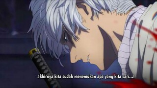 Sakamoto Days Part 2 Episode 8 misi perekrutan di ujian Tahap ke tiga