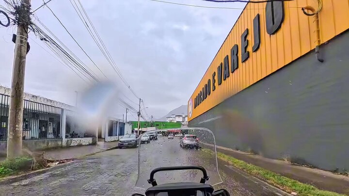 Governador Valadares