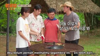 JUNGLE BOB - Episode 07 (Sub Indo)