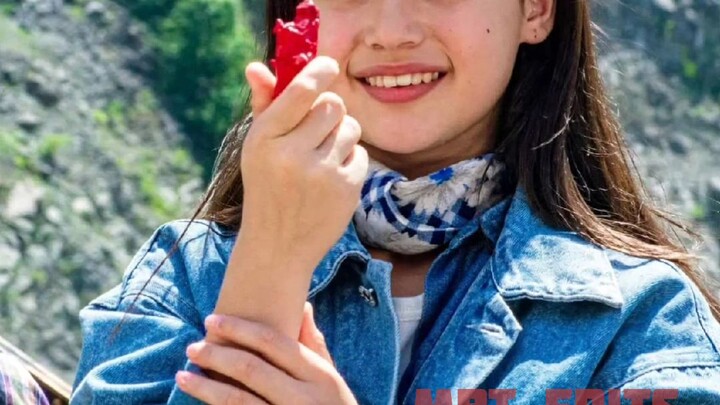 Ang nag iisang Dyosa👑