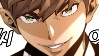 การกลับมาของตำนาน (Return of the legend) ตอนที่ 1-9