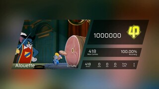 [Phigros Homemade/April Fools' Day] ⚡️ الفأر الصغير لطيف جدًا أيضًا ⚡️