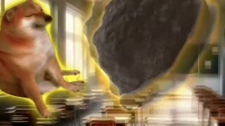 Thần Núi đấu với Thần Biển - Cuộc Chiến Cuối Cùng