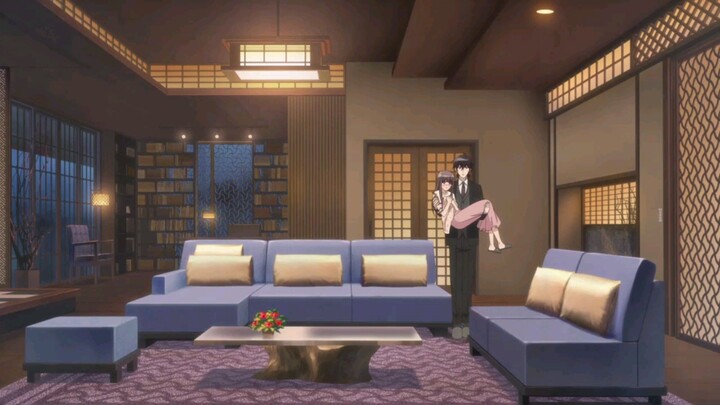 oni_no_hanayome_2 الحلقة