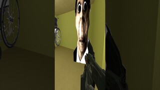 Obunga Family GMOD #shorts #garrysmod #nextbots