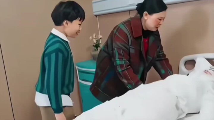 Tôi thực sự cầu xin bạn rồi